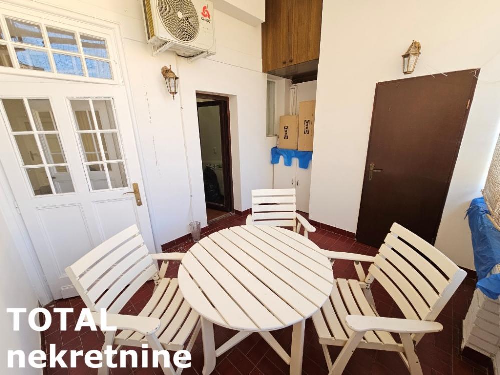 Slika 9 - Stan,NOVI SAD,CENTAR,kv: 119.00, € 368900, ID: 1100831