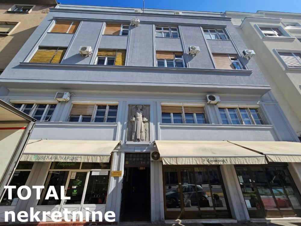 Slika 6 - Stan,NOVI SAD,CENTAR,kv: 119.00, € 368900, ID: 1100831