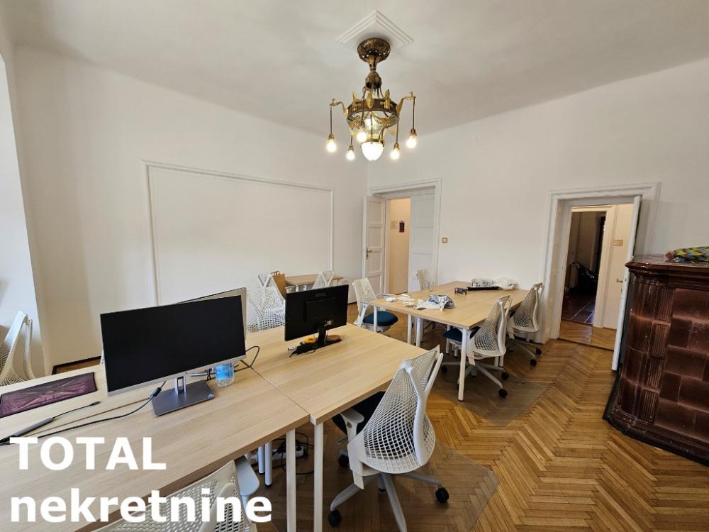 Slika 1 - Stan,NOVI SAD,CENTAR,kv: 119.00, € 368900, ID: 1100831