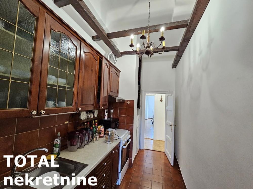 Slika 5 - Stan,NOVI SAD,CENTAR,kv: 119.00, € 368900, ID: 1100831