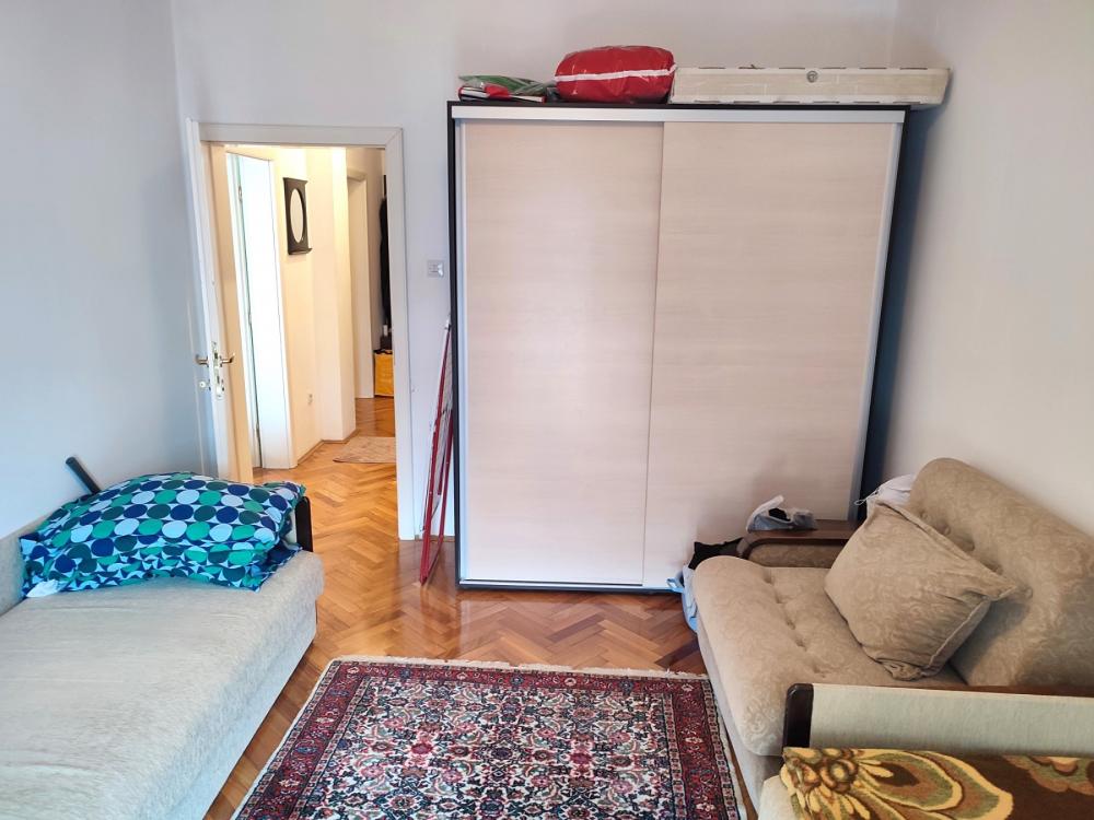 Slika 5 - Stan,NOVI SAD,NOVA DETELINARA,kv: 46, € 116000, ID: 1019214