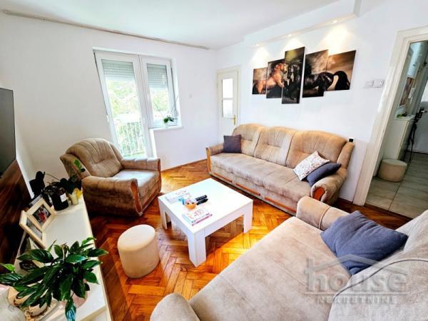 Glavna slika -Stan,NOVI SAD,BULEVAR,kv: 50.00, € 144000, ID: 1064295