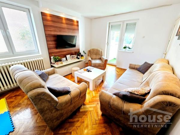 Slika 2 - Stan,NOVI SAD,BULEVAR,kv: 50.00, € 144000, ID: 1064295