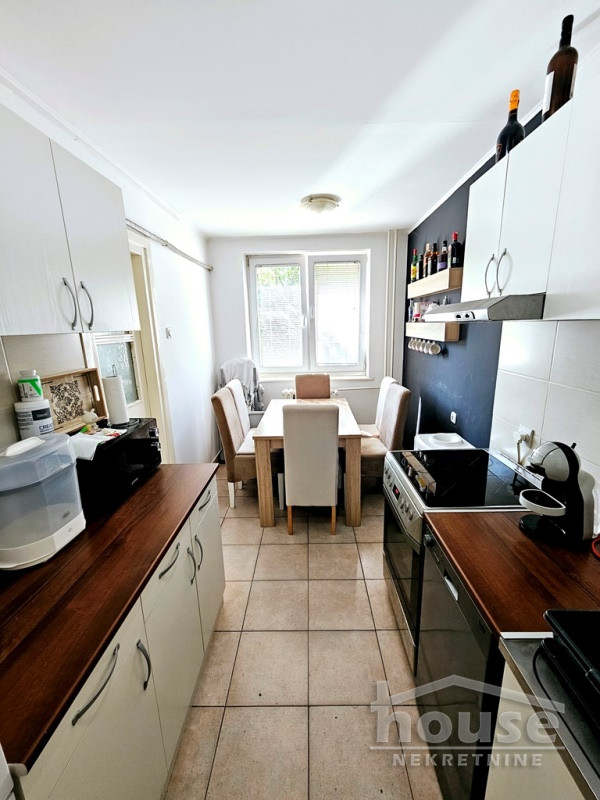 Slika 7 - Stan,NOVI SAD,BULEVAR,kv: 50.00, € 144000, ID: 1064295