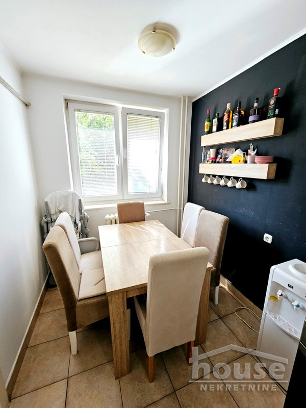 Slika 6 - Stan,NOVI SAD,BULEVAR,kv: 50.00, € 144000, ID: 1064295