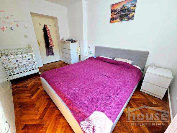 Slika 11 - Stan,NOVI SAD,BULEVAR,kv: 50.00, € 144000, ID: 1064295
