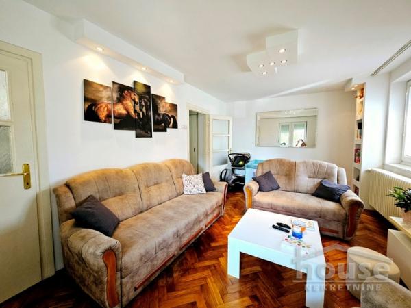 Slika 5 - Stan,NOVI SAD,BULEVAR,kv: 50.00, € 144000, ID: 1064295
