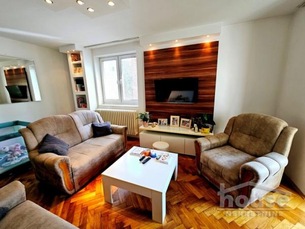 Slika 3 - Stan,NOVI SAD,BULEVAR,kv: 50.00, € 144000, ID: 1064295