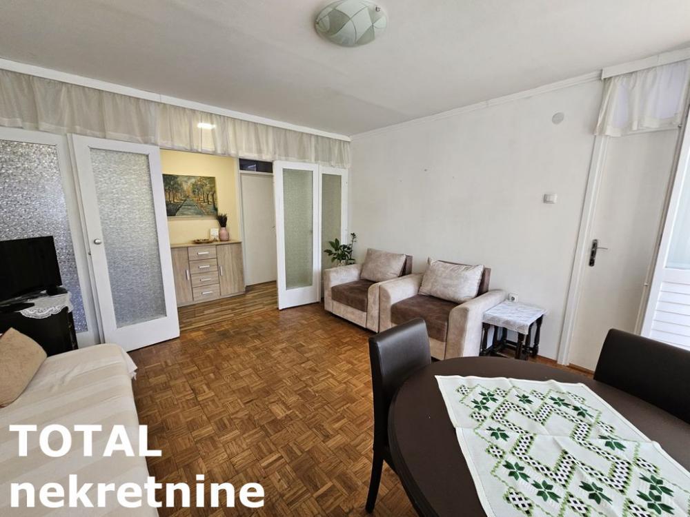 Glavna slika -Stan,NOVI SAD,LIMAN 3,kv: 86.00, € 248000, ID: 1101037