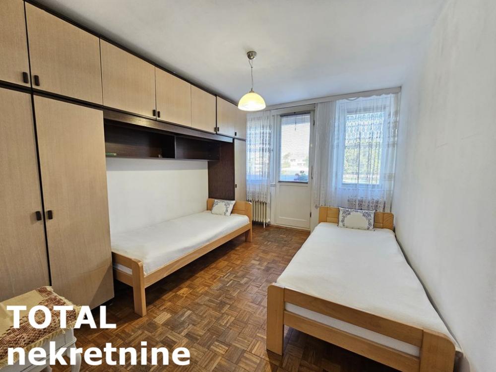 Slika 5 - Stan,NOVI SAD,LIMAN 3,kv: 86.00, € 248000, ID: 1101037