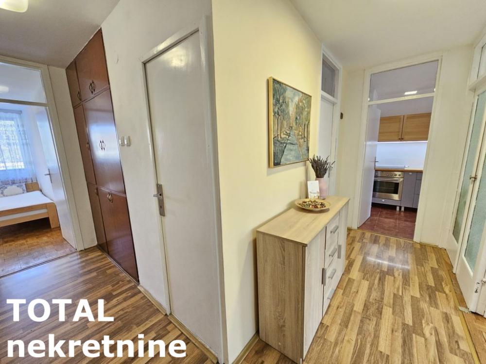 Slika 2 - Stan,NOVI SAD,LIMAN 3,kv: 86.00, € 248000, ID: 1101037