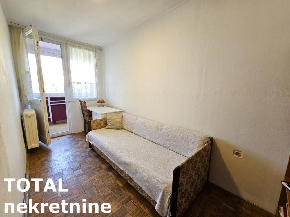 Slika 8 - Stan,NOVI SAD,LIMAN 3,kv: 86.00, € 248000, ID: 1101037