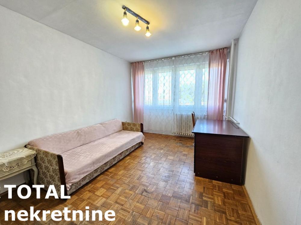 Slika 4 - Stan,NOVI SAD,LIMAN 3,kv: 86.00, € 248000, ID: 1101037