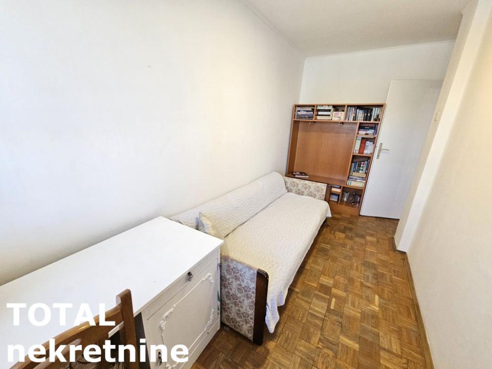 Slika 7 - Stan,NOVI SAD,LIMAN 3,kv: 86.00, € 248000, ID: 1101037