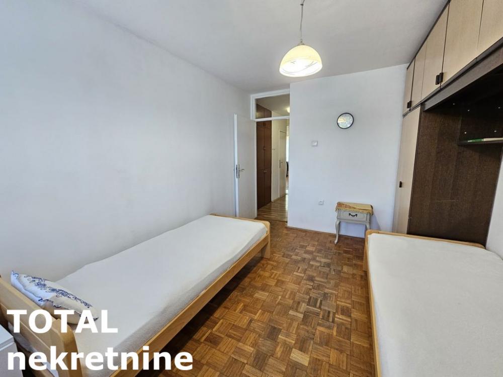 Slika 6 - Stan,NOVI SAD,LIMAN 3,kv: 86.00, € 248000, ID: 1101037