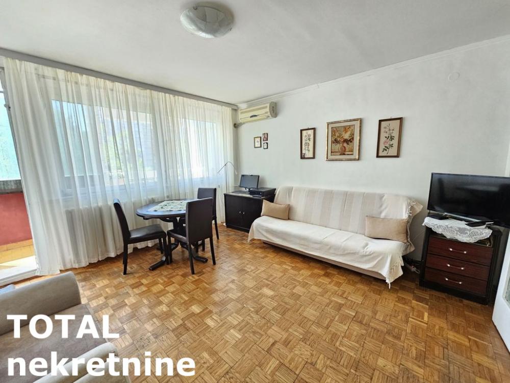 Slika 1 - Stan,NOVI SAD,LIMAN 3,kv: 86.00, € 248000, ID: 1101037