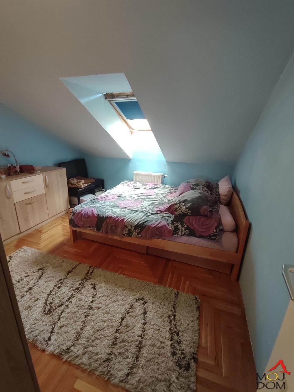 Slika 6 - Stan,NOVI SAD,PODBARA,kv: 32, € 97900, ID: 1030462