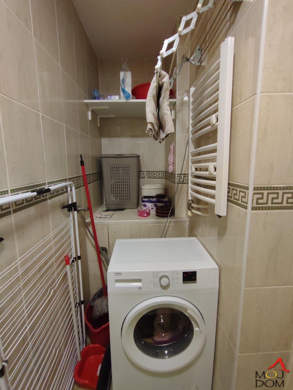 Slika 11 - Stan,NOVI SAD,PODBARA,kv: 32, € 97900, ID: 1030462