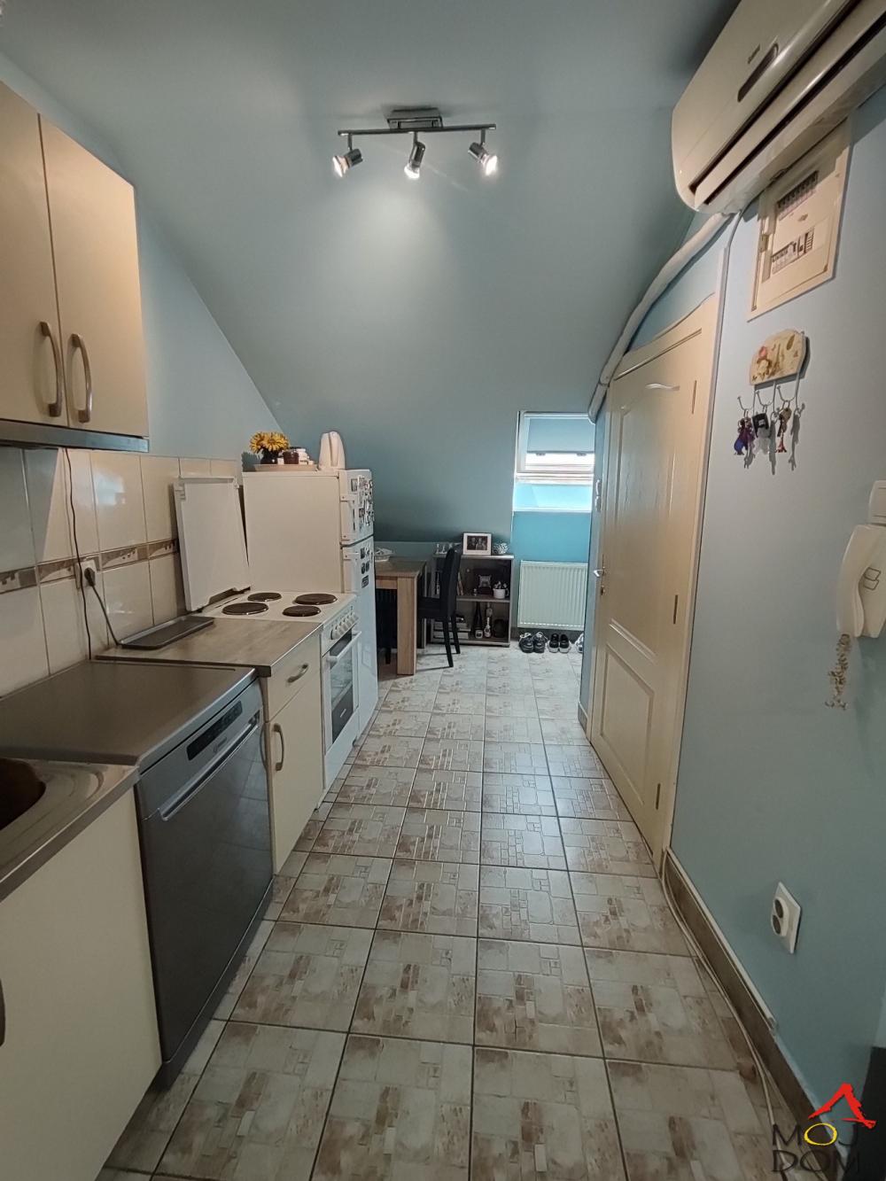 Slika 3 - Stan,NOVI SAD,PODBARA,kv: 32, € 97900, ID: 1030462