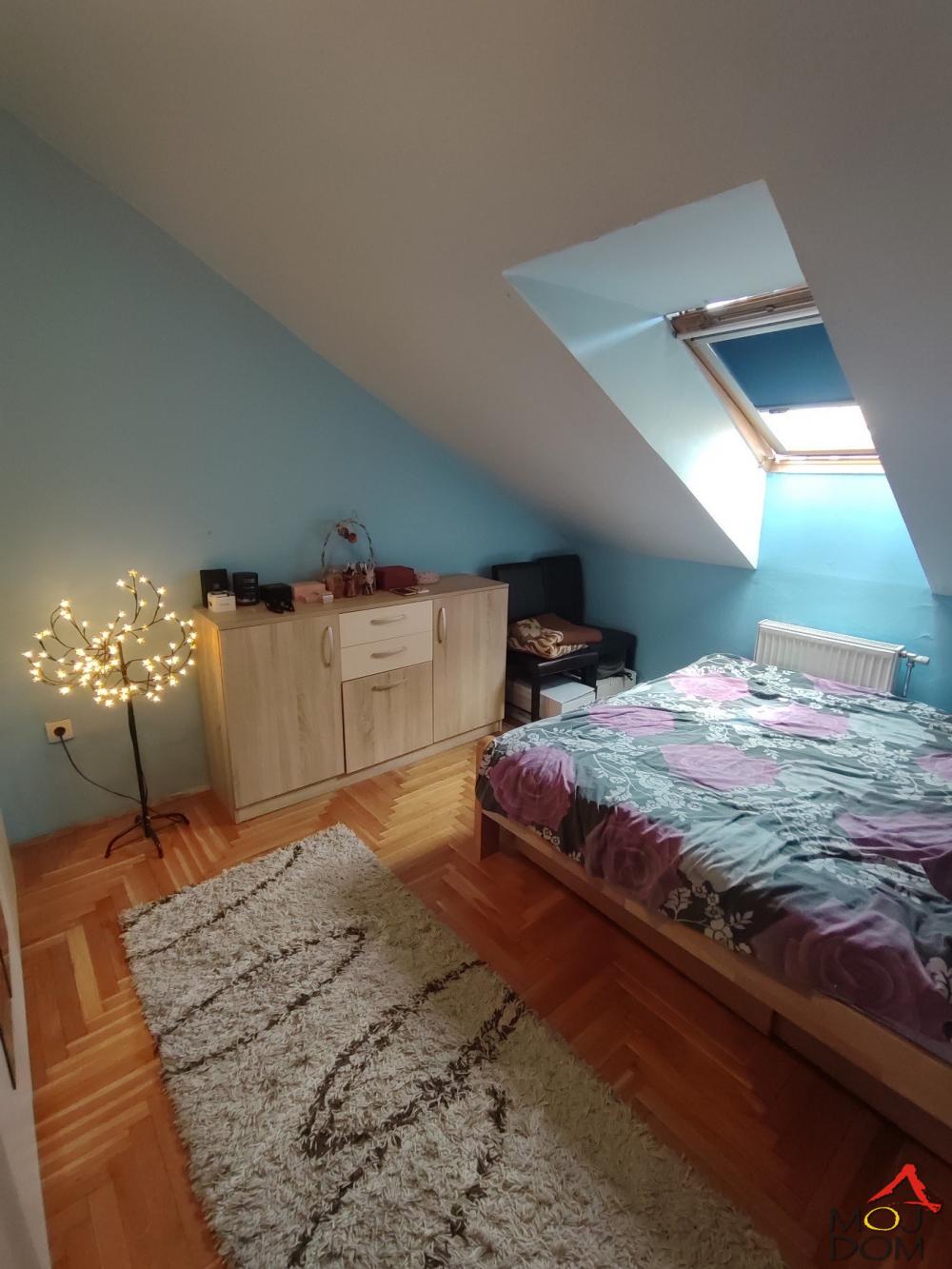 Slika 5 - Stan,NOVI SAD,PODBARA,kv: 32, € 97900, ID: 1030462