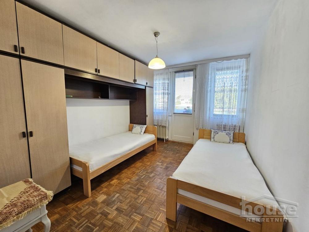 Slika 6 - Stan,NOVI SAD,LIMAN 3,kv: 86.00, € 257000, ID: 1064189