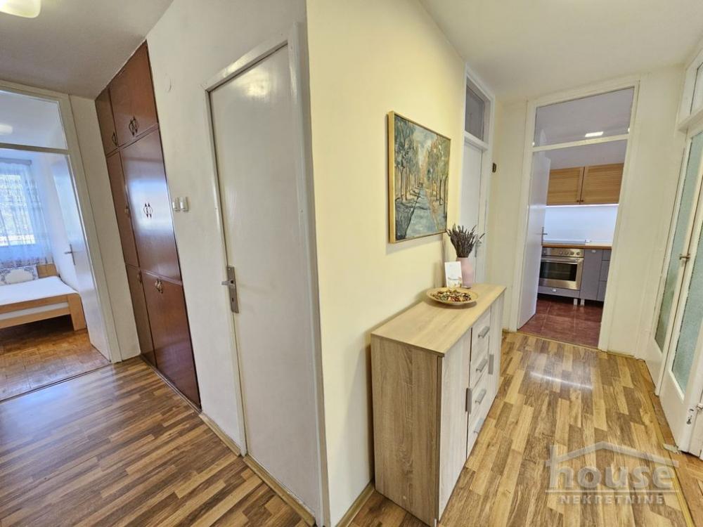 Slika 3 - Stan,NOVI SAD,LIMAN 3,kv: 86.00, € 257000, ID: 1064189