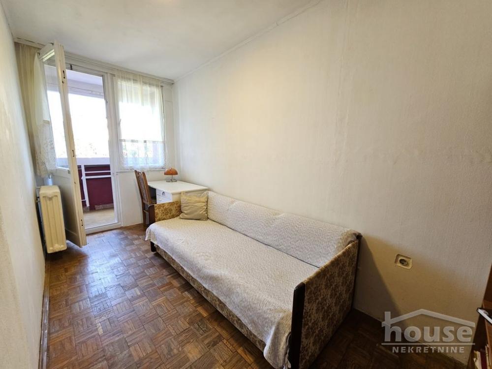 Slika 9 - Stan,NOVI SAD,LIMAN 3,kv: 86.00, € 257000, ID: 1064189