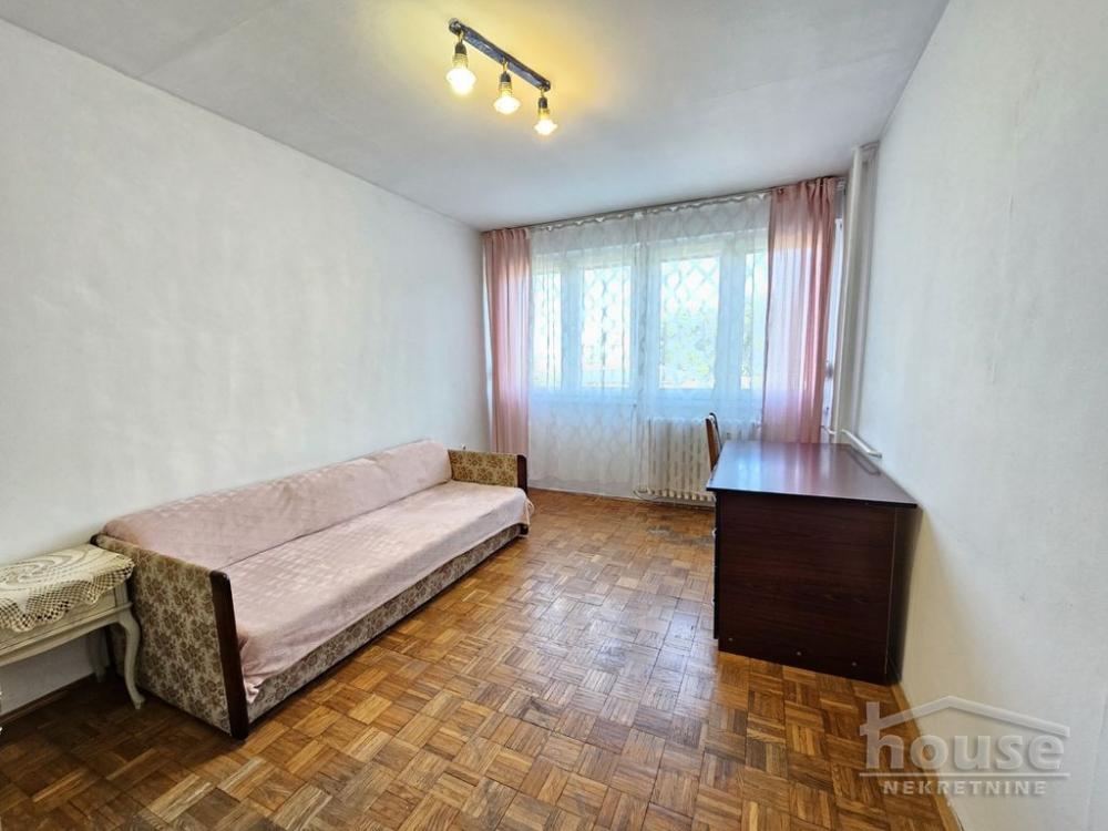 Slika 4 - Stan,NOVI SAD,LIMAN 3,kv: 86.00, € 257000, ID: 1064189