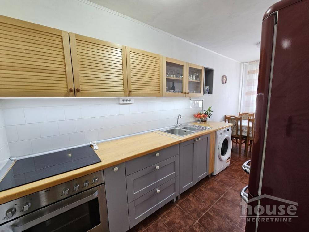 Slika 10 - Stan,NOVI SAD,LIMAN 3,kv: 86.00, € 257000, ID: 1064189