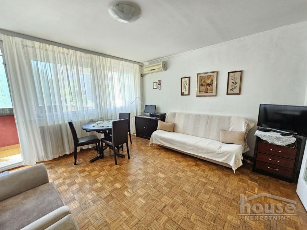 Slika 2 - Stan,NOVI SAD,LIMAN 3,kv: 86.00, € 257000, ID: 1064189