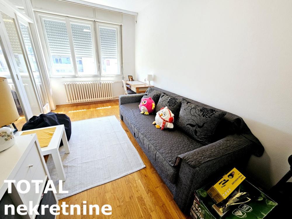 Glavna slika -Stan,NOVI SAD,LIMAN 1,kv: 44.00, € 132000, ID: 1101152