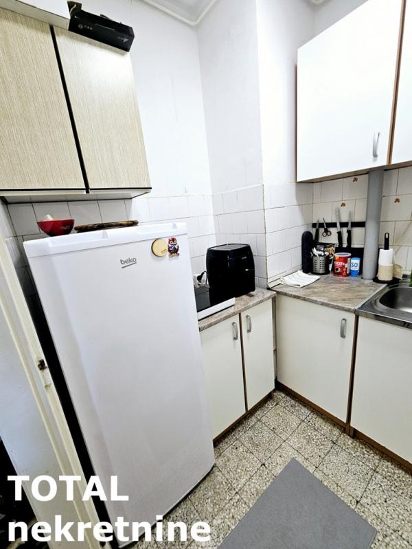 Slika 11 - Stan,NOVI SAD,LIMAN 1,kv: 44.00, € 132000, ID: 1101152