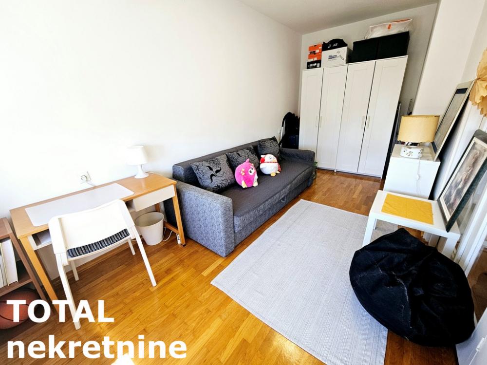 Slika 7 - Stan,NOVI SAD,LIMAN 1,kv: 44.00, € 132000, ID: 1101152