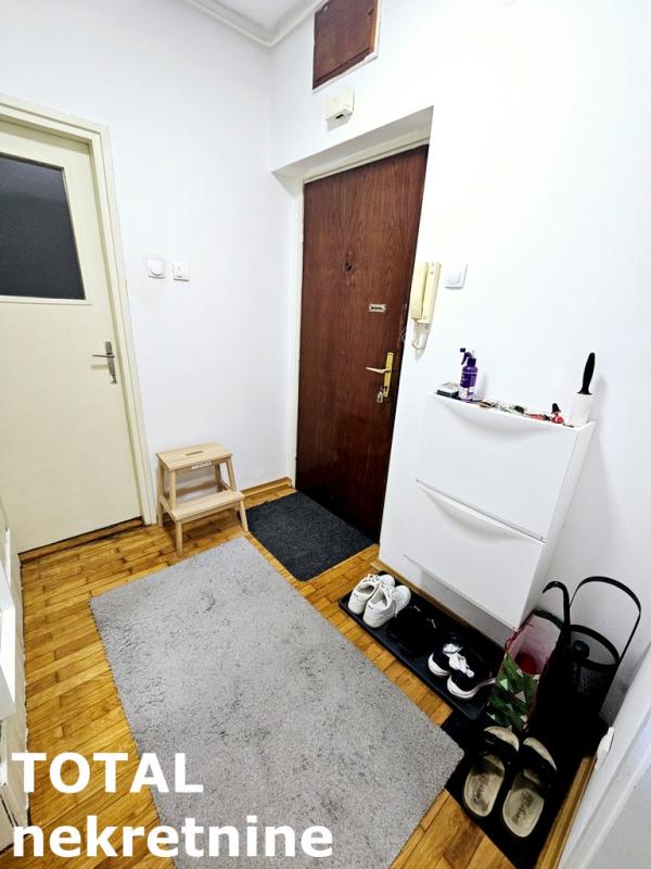 Slika 10 - Stan,NOVI SAD,LIMAN 1,kv: 44.00, € 132000, ID: 1101152