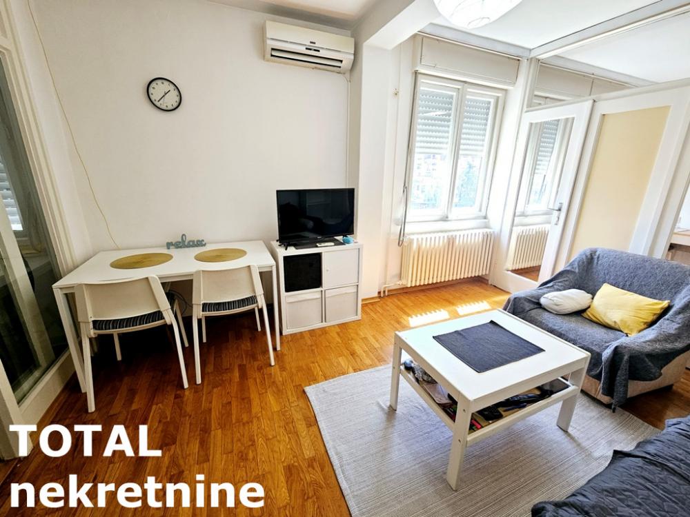 Slika 6 - Stan,NOVI SAD,LIMAN 1,kv: 44.00, € 132000, ID: 1101152