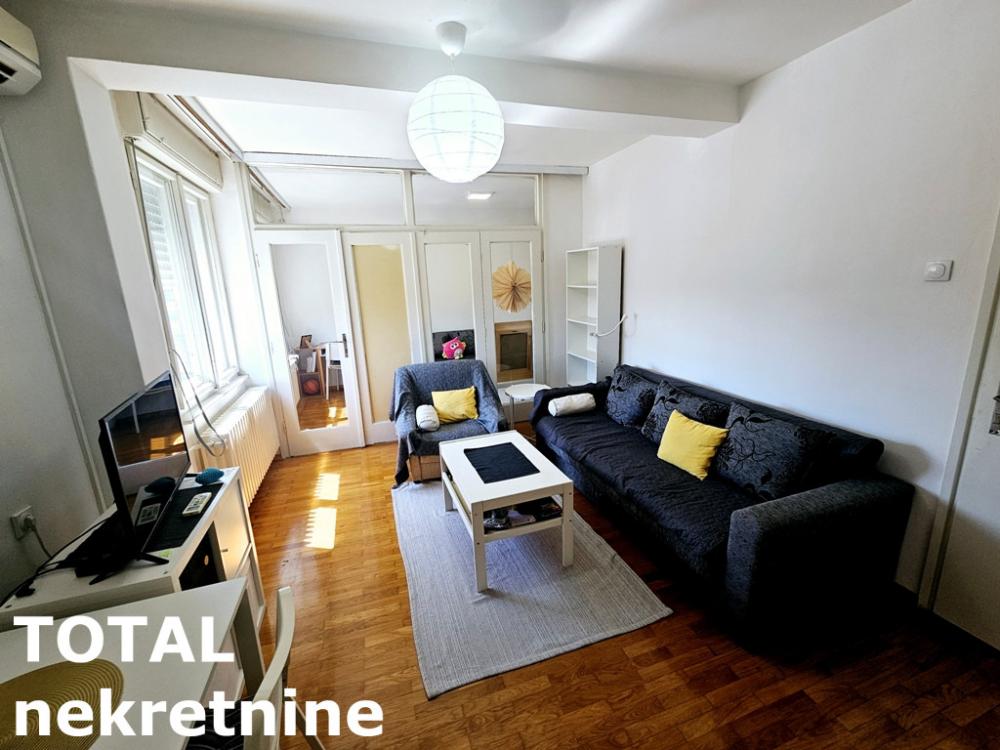 Slika 4 - Stan,NOVI SAD,LIMAN 1,kv: 44.00, € 132000, ID: 1101152