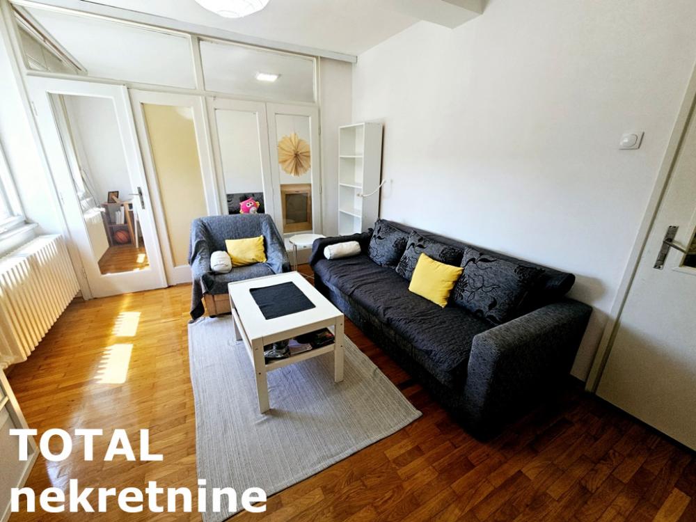 Slika 5 - Stan,NOVI SAD,LIMAN 1,kv: 44.00, € 132000, ID: 1101152