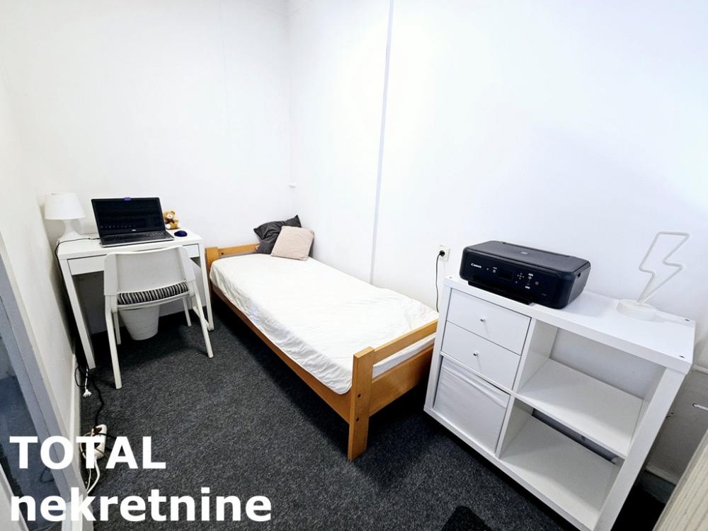 Slika 8 - Stan,NOVI SAD,LIMAN 1,kv: 44.00, € 132000, ID: 1101152