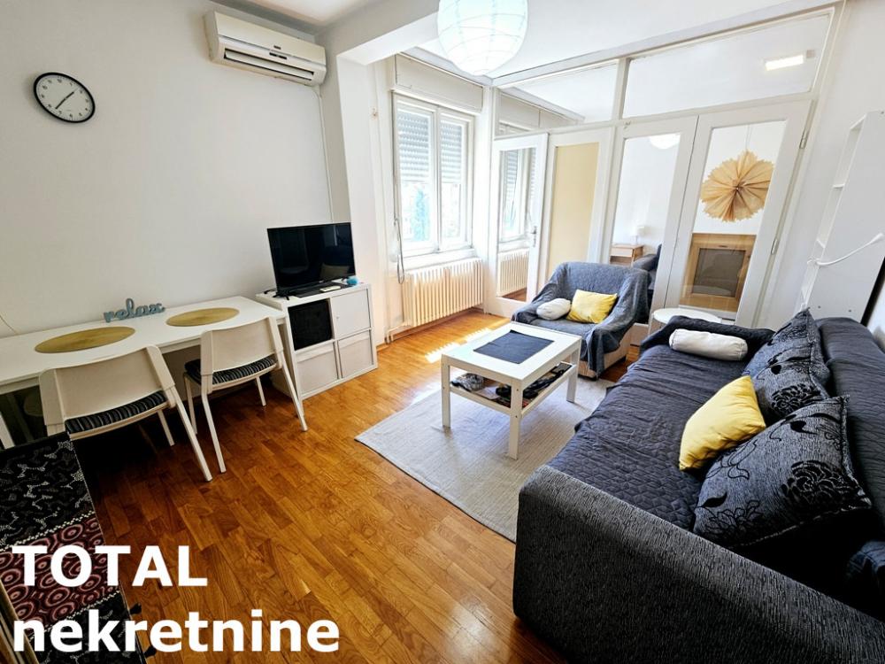 Slika 3 - Stan,NOVI SAD,LIMAN 1,kv: 44.00, € 132000, ID: 1101152