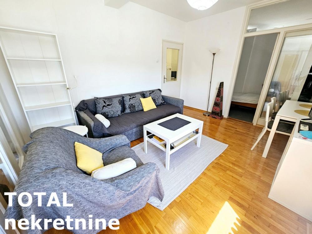 Slika 2 - Stan,NOVI SAD,LIMAN 1,kv: 44.00, € 132000, ID: 1101152