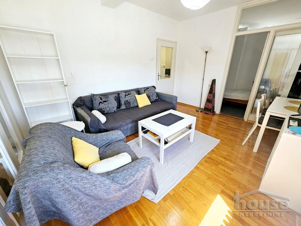 Glavna slika -Stan,NOVI SAD,LIMAN 1,kv: 44.00, € 132000, ID: 1064304