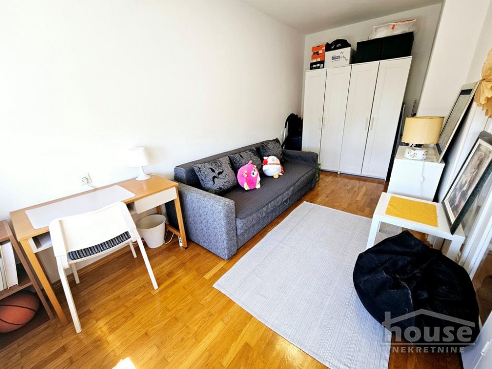 Slika 6 - Stan,NOVI SAD,LIMAN 1,kv: 44.00, € 132000, ID: 1064304