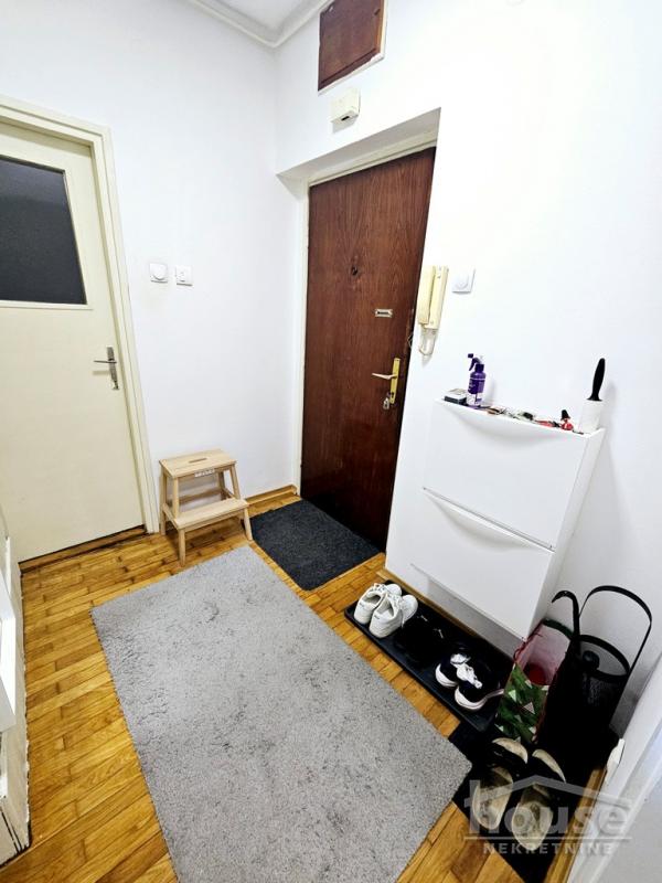 Slika 10 - Stan,NOVI SAD,LIMAN 1,kv: 44.00, € 132000, ID: 1064304