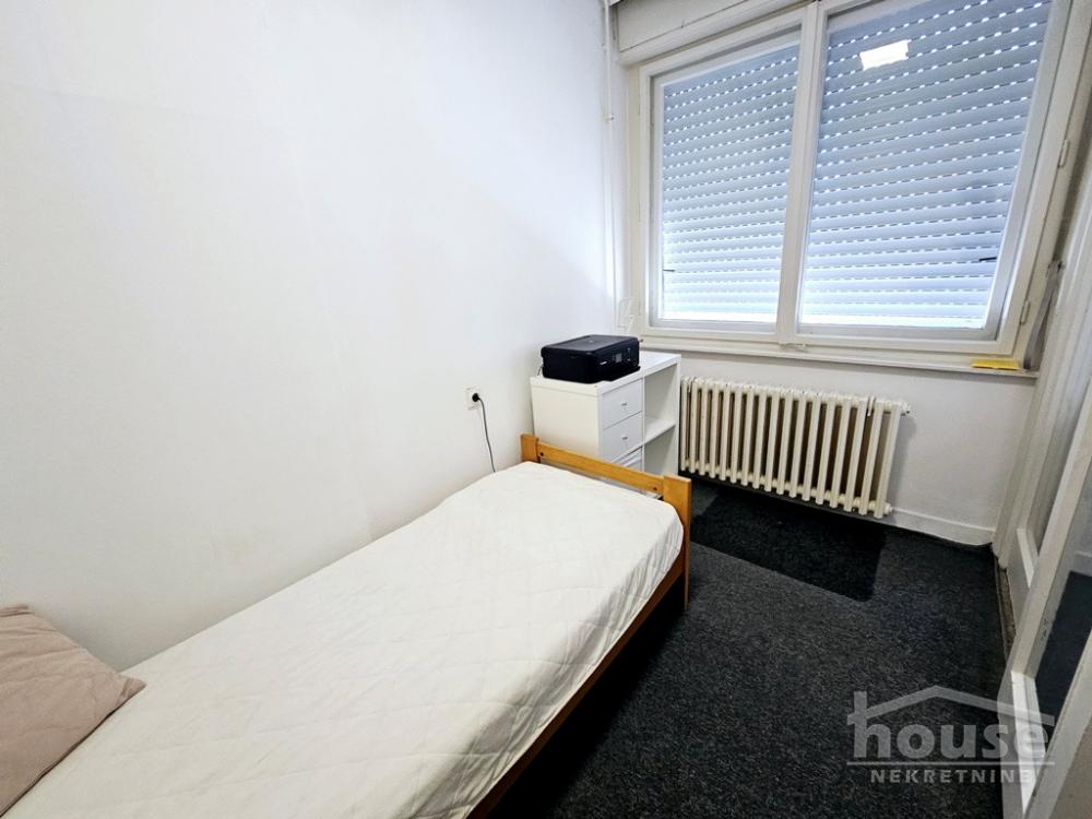 Slika 9 - Stan,NOVI SAD,LIMAN 1,kv: 44.00, € 132000, ID: 1064304