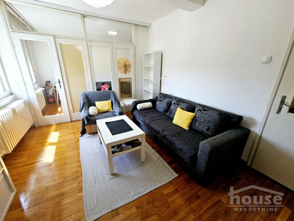 Slika 4 - Stan,NOVI SAD,LIMAN 1,kv: 44.00, € 132000, ID: 1064304