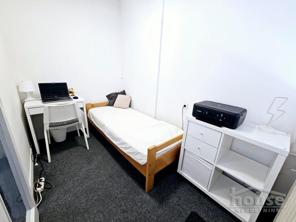 Slika 8 - Stan,NOVI SAD,LIMAN 1,kv: 44.00, € 132000, ID: 1064304