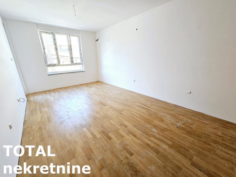 Slika 1 - Stan,NOVI SAD,TELEP,kv: 56.00, € 138430, ID: 1101153