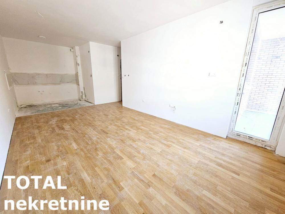 Slika 2 - Stan,NOVI SAD,TELEP,kv: 56.00, € 138430, ID: 1101153