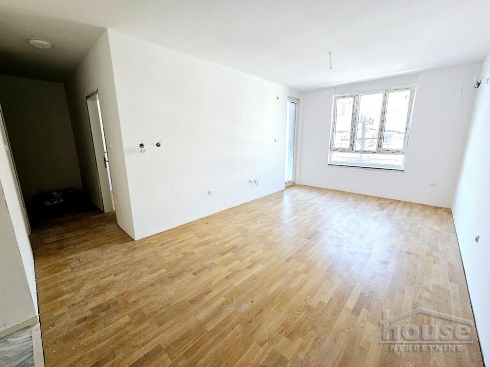 Glavna slika -Stan,NOVI SAD,TELEP,kv: 56.00, € 138430, ID: 1064305