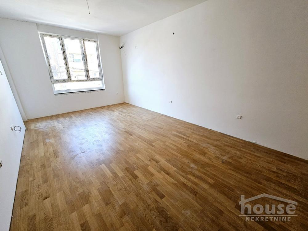 Slika 1 - Stan,NOVI SAD,TELEP,kv: 56.00, € 138430, ID: 1064305